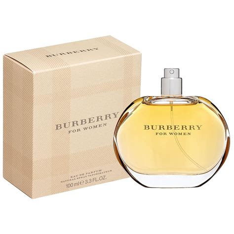 perfume burberry classic mujer.